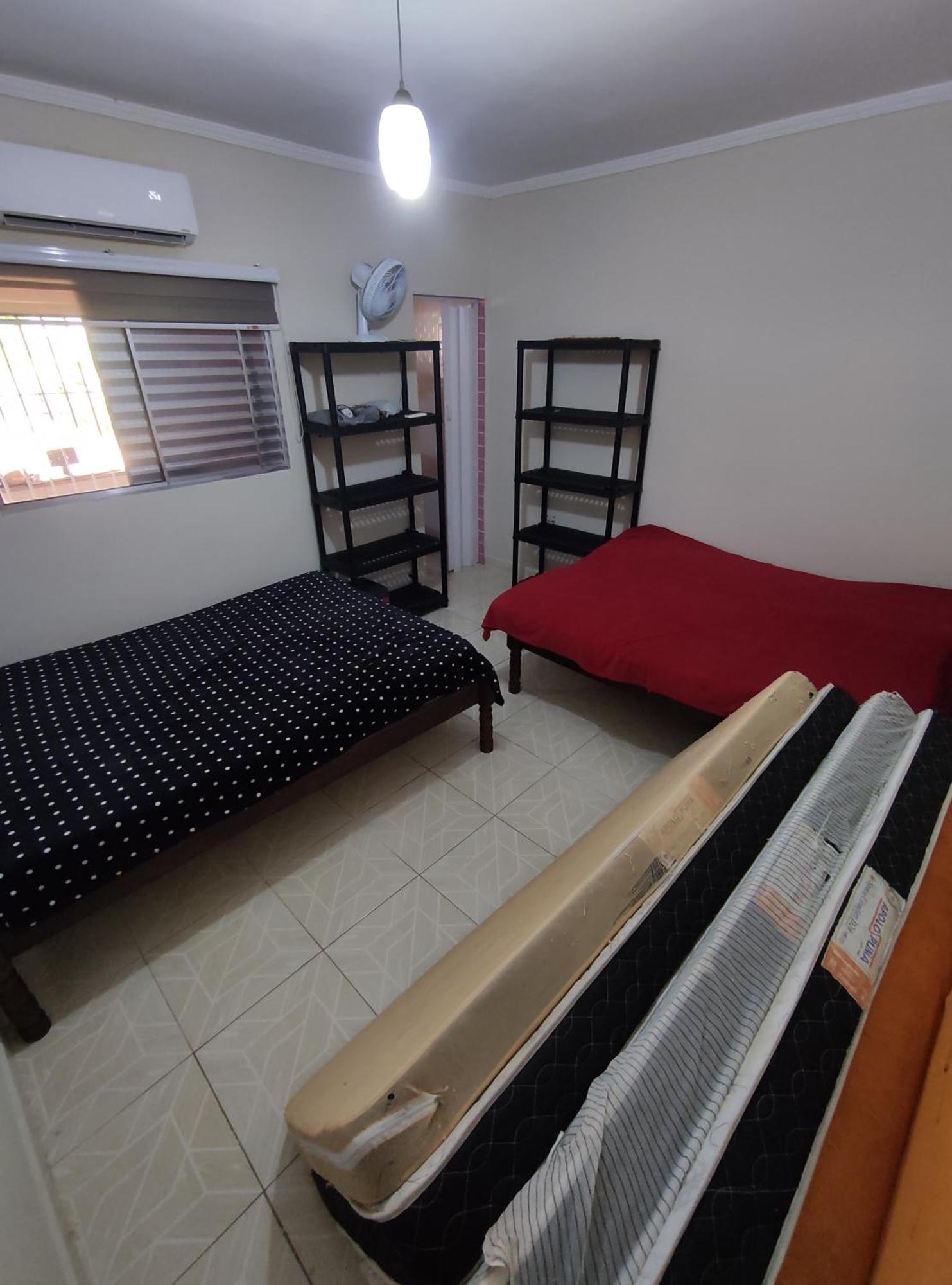 Willa Casa De Praia Com Piscina - Itanhaem Porto do Padeiro Zewnętrze zdjęcie