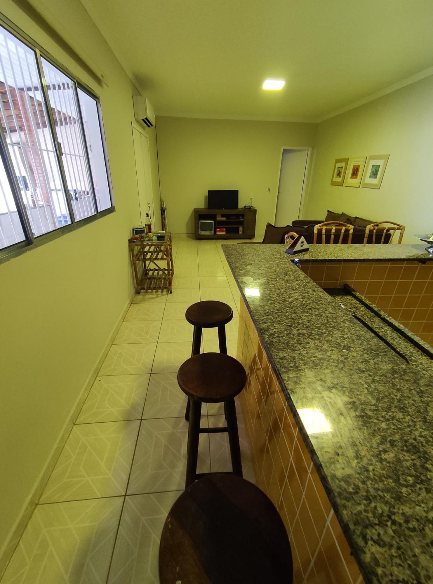 Willa Casa De Praia Com Piscina - Itanhaem Porto do Padeiro Zewnętrze zdjęcie