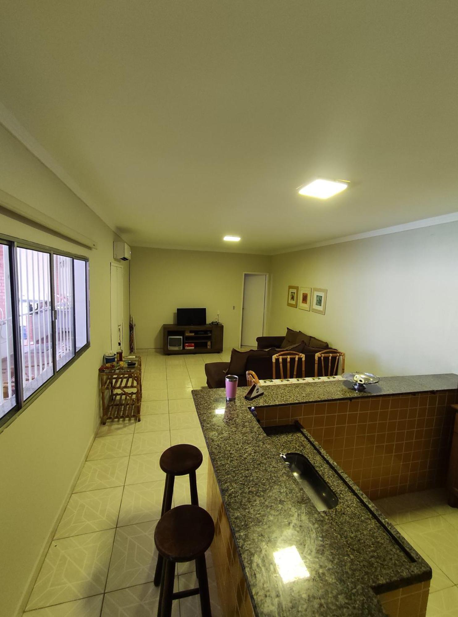 Willa Casa De Praia Com Piscina - Itanhaem Porto do Padeiro Zewnętrze zdjęcie