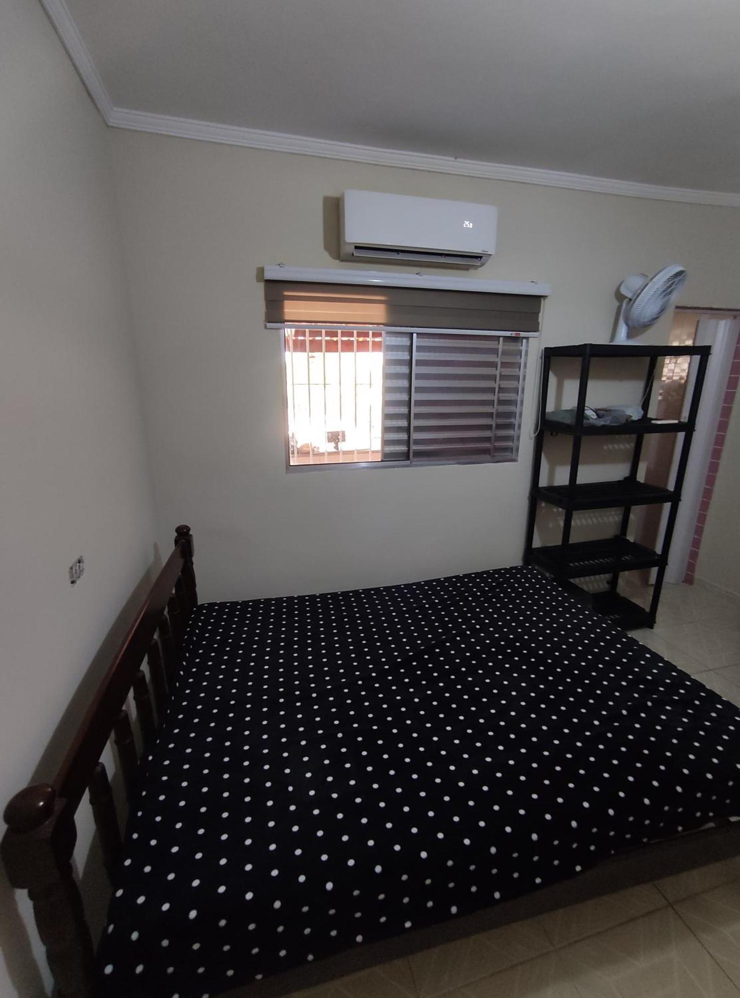 Willa Casa De Praia Com Piscina - Itanhaem Porto do Padeiro Zewnętrze zdjęcie