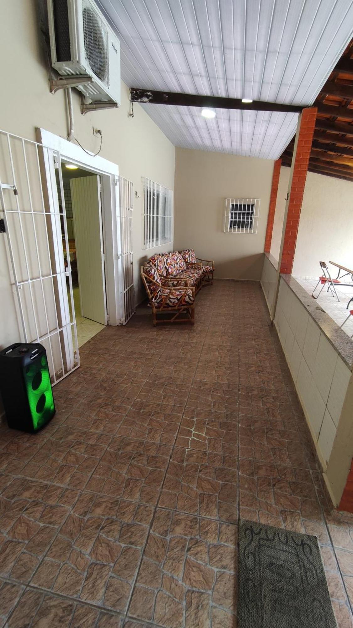 Willa Casa De Praia Com Piscina - Itanhaem Porto do Padeiro Zewnętrze zdjęcie